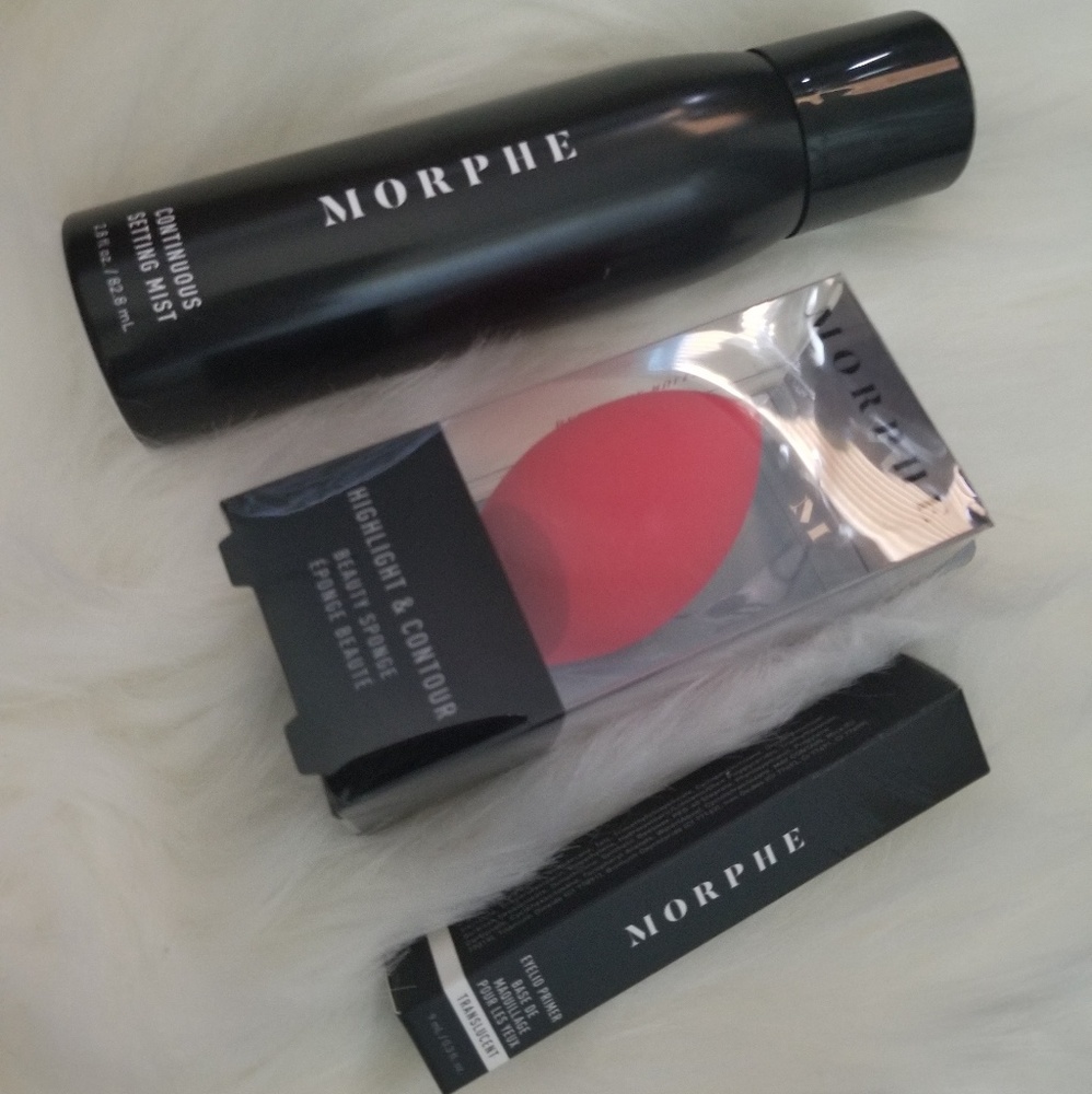 Morphe Bundle